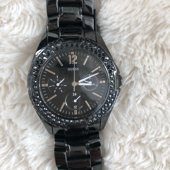 Guess Watch - Picture 3 of 5